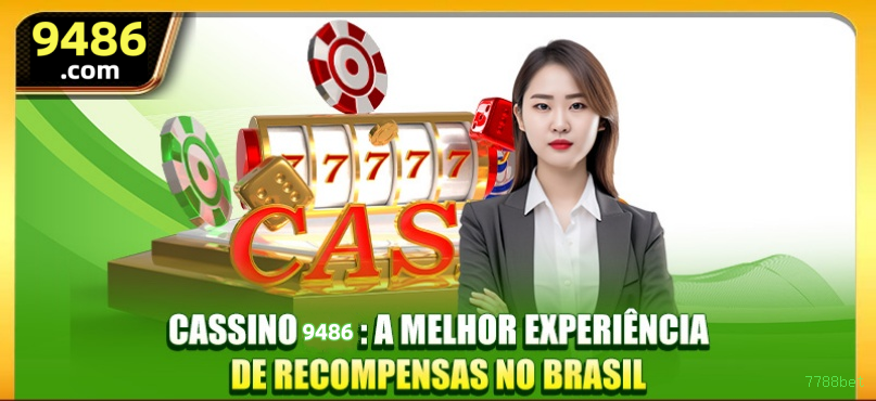 Cassino ao vivo 7788bet dealers
