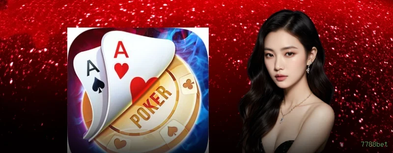 Cassino 7788bet app mobile