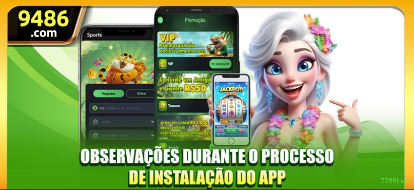 Plataforma 7788bet - cassino e apostas