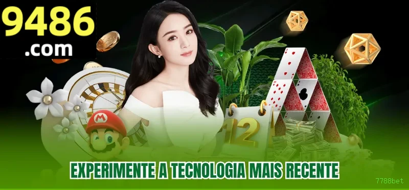 Pagamentos 7788bet PIX