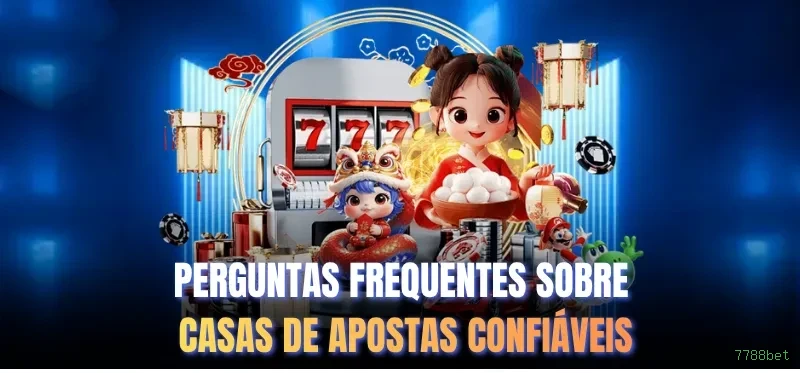 Formulário registro 7788bet