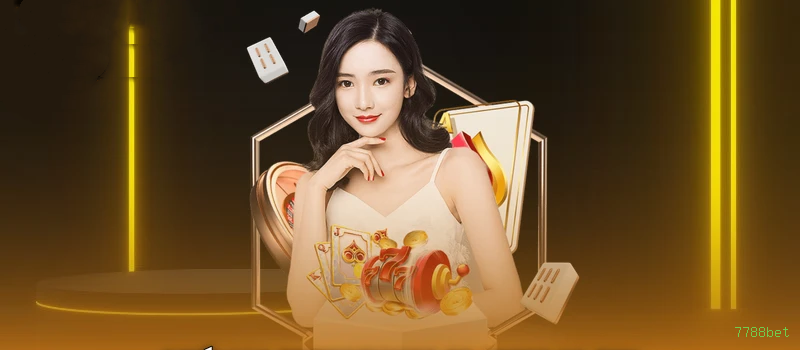 Slots 7788bet - Sweet Bonanza e caça-níqueis populares