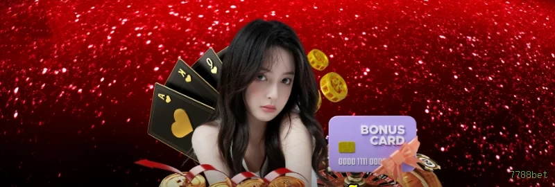 Bônus exclusivos membros VIP 7788bet