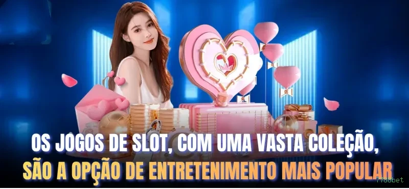Saque PIX 7788bet